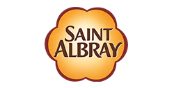 Logo Saint Albray