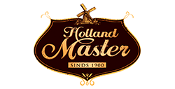 Logo Holland Master