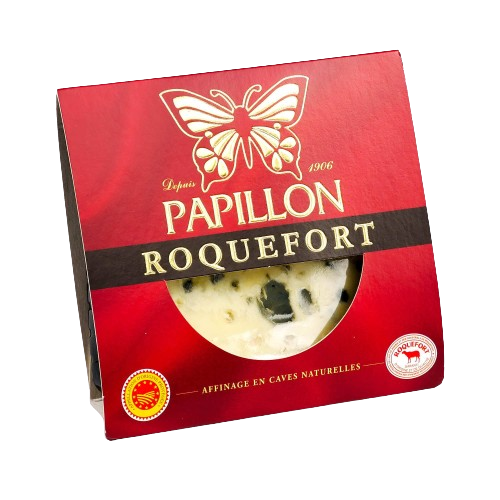 Roquefort Papillon