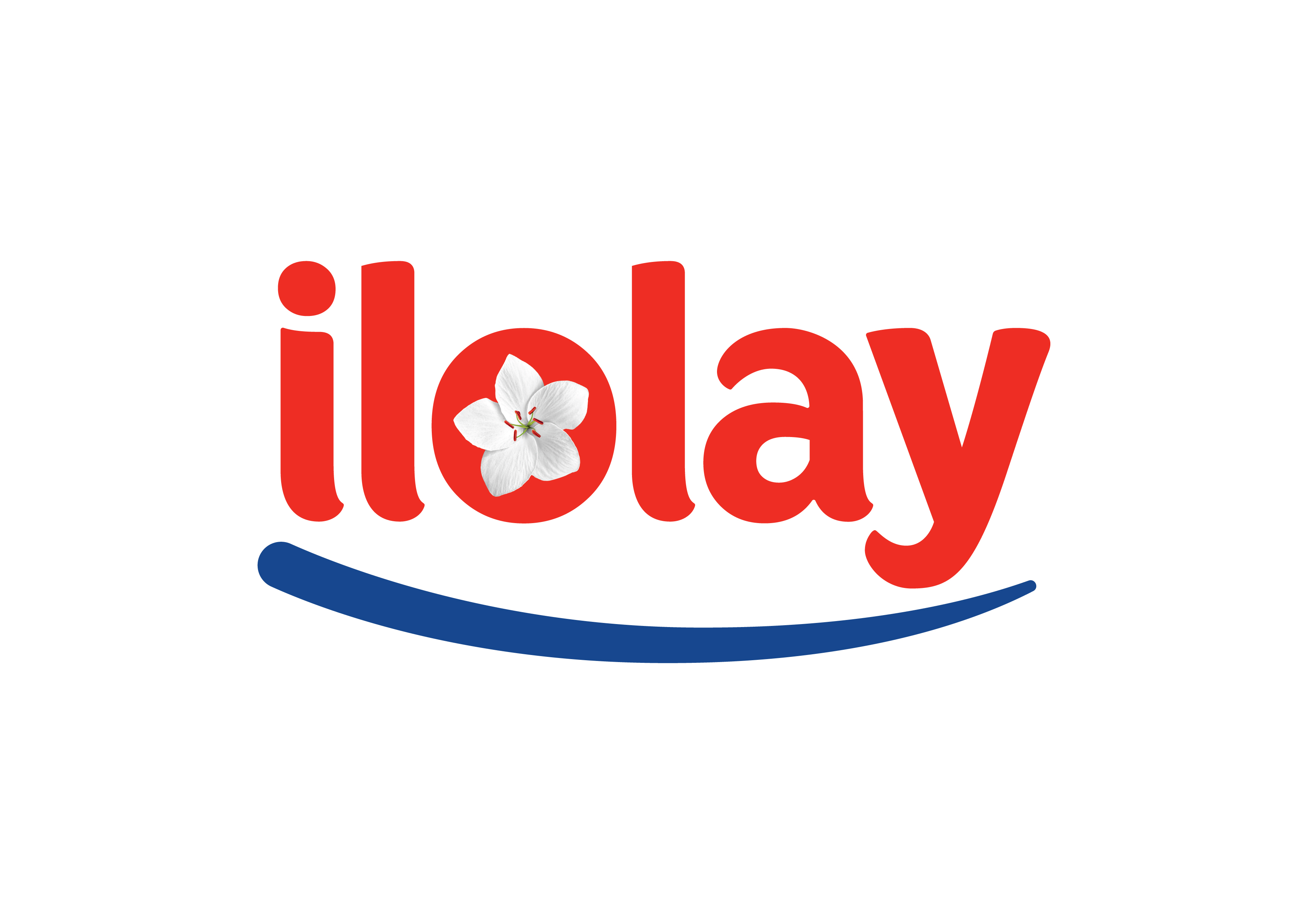 Logo Ilolay 2024