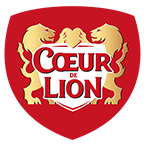 Logo Coeur de Lion 2024