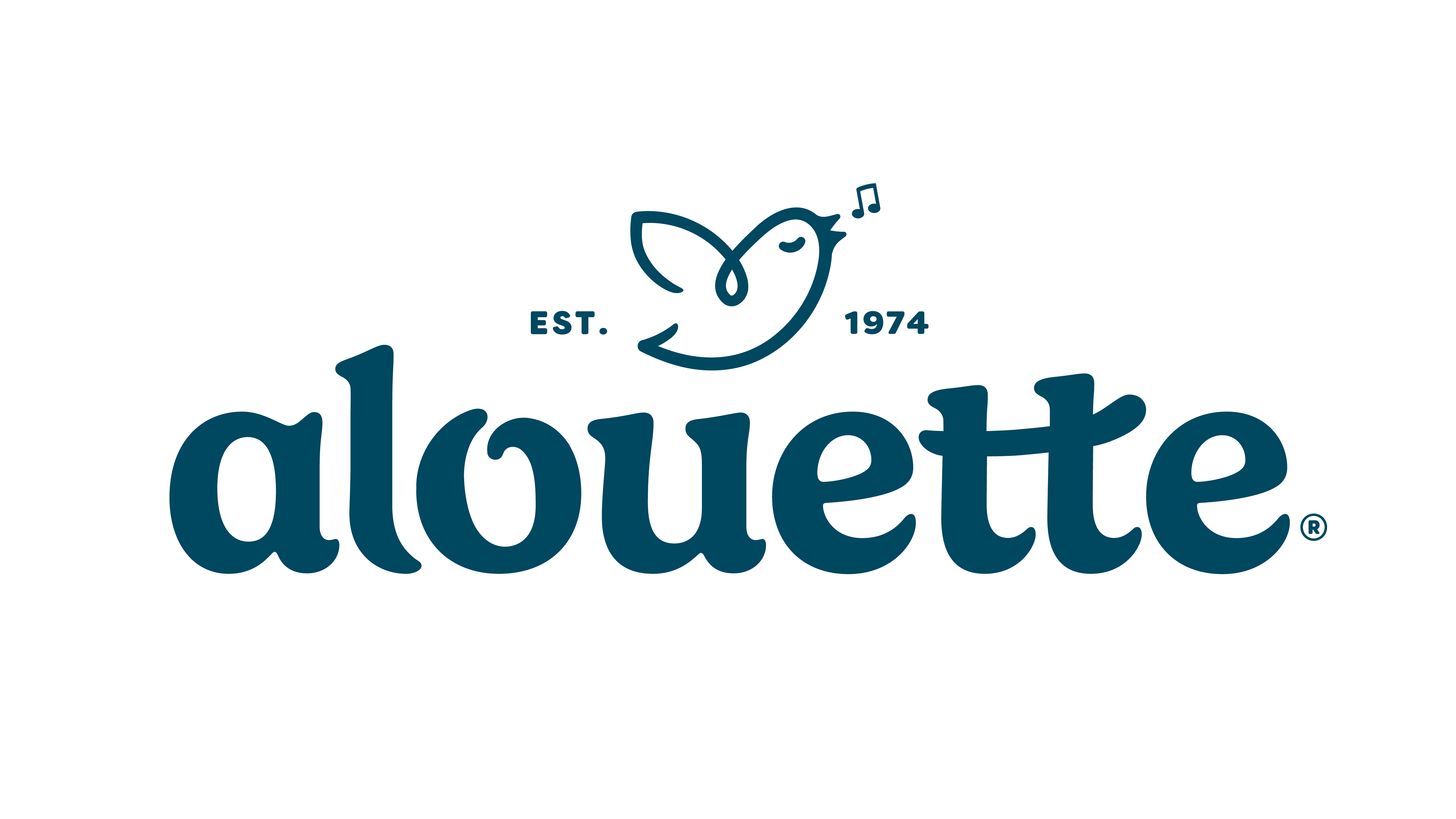 Logo Alouette 2024