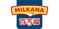 Logo Milkana CN