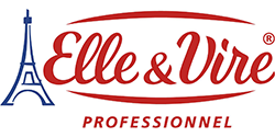 Logo Elle & Vire Professionnel