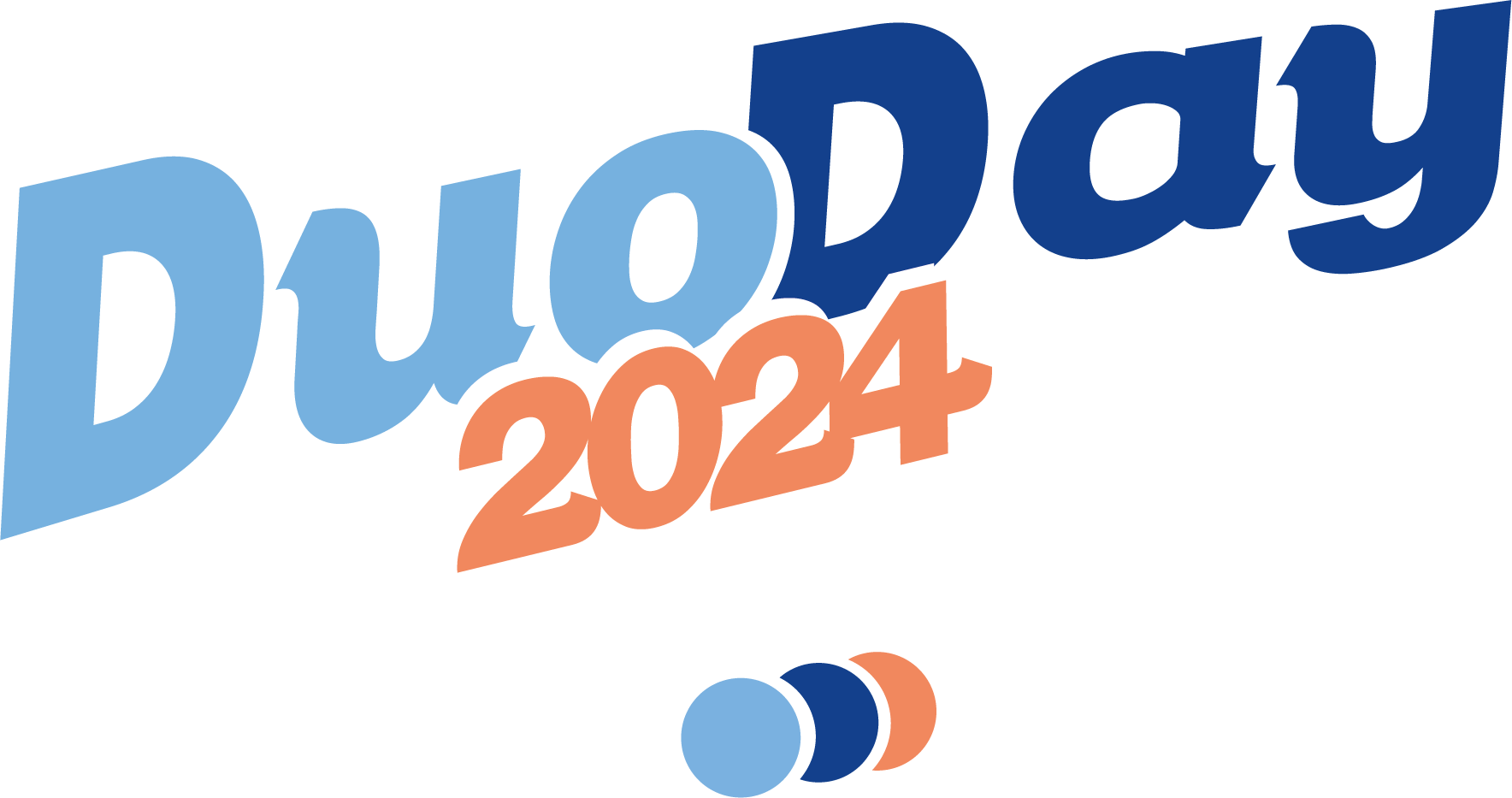 Logo Duo Day 2024