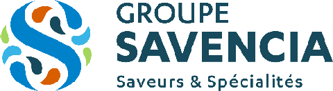 Logo Groupe Savencia