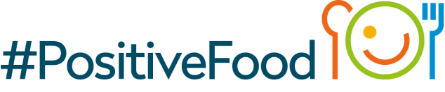 #PositiveFood